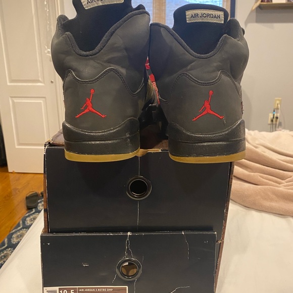 Jordan Raging Bull Pack (5/5) - Picture 4 of 10